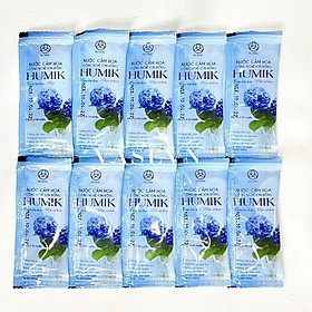 Mua Nước Dưỡng Hoa HUMIK Công Nghệ Mới - Made in VN - An Toàn Không Độc Hại - Dùng cho mọi loại hoa