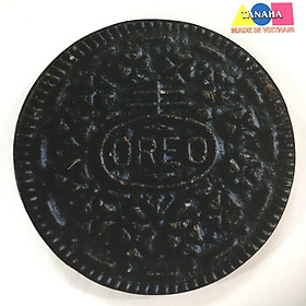 Mua Nệm ngồi 3D bánh Oreo