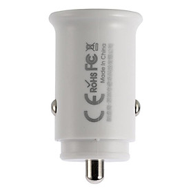 Mua Adapter Sạc Ô Tô 2 USB 2.4A REMAX RCC219