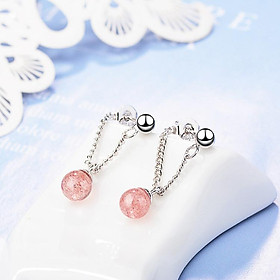 Hoa tai nữ thời trang nhỏ xinh HT227