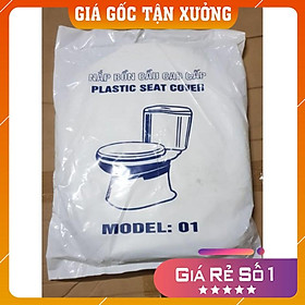 NẮP BỒN CẦU NHỰA TRẮNG THÔNG DỤNG...