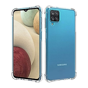 Hình ảnh Kính Cường Lực cho Samsung A12 Nhám Chống Vân Tay/ Full Viền/ Không Viền