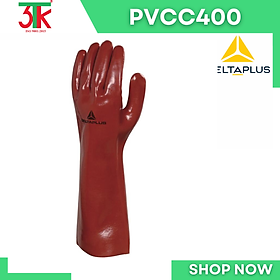 Mua Găng tay chống hóa chất BASF PVCC400