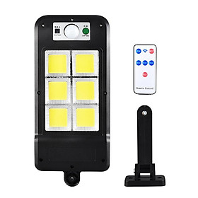Mua Đèn Đường Nhiều Chế Độ  Điều Khiển Từ Xa  Dùng Năng Lượng Mặt Trời  Chống Nước