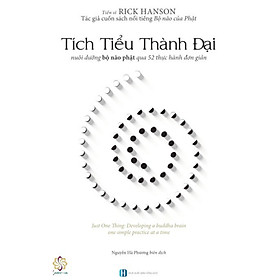 Tích Tiểu Thành Đại