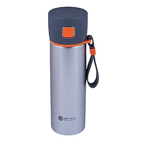 Mua Phích Giữ Nhiệt Elmich Inox 304 EL0689 (480ml)