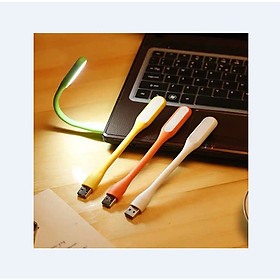 Mua Combo 3 Đèn led usb siêu sáng dùng cho máy tính  sạc dự phòng (Màu ngẫu nhiên) E204