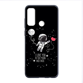 Ốp Lưng Dẻo Dành Cho Vsmart Live 4 In Hình- Handtown- Hàng Chính Hãng