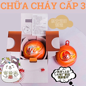 Mua Bóng chữa cháy  cứu hỏa 1.3Kg Treo Tường Cực Kỳ Tiện Lợi