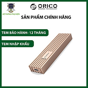 Hình ảnh Box Ổ Cứng SSD M2 NVME ORICO- M232C3-G2- HÀNG CHÍNH HÃNG