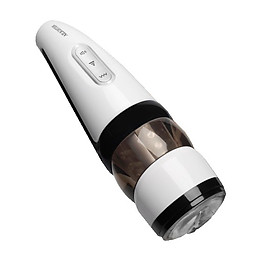 Cốc Hỗ Trợ Nam Giới Tập Luyện Gắn Tường Katerina III - Xoay Thụt 10 Chế Độ - Có Âm Thanh