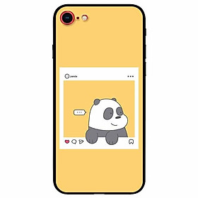 Ốp lưng dành cho Iphone 7 , 8 mẫu Chú Chuột Ngôi Sao