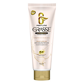 Dầu Xả Nước Hoa Grasse (215ml)
