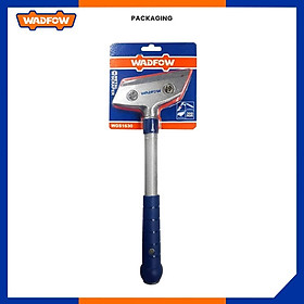 DỤNG CỤ CẠO SƠN KIM LOẠI WGS1630 WADFOW - HÀNG CHÍNH HÃNG