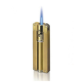 Mua Hộp Qụet Bật Lửa Khò 1 Tia ZB365 Thiết Kế Đẹp Độc Lạ  - Dùng Gas