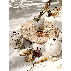 Mua TẤM LÓT ĐĨA TRANG TRÍ BÀN ĂN NHIỀU SIZE