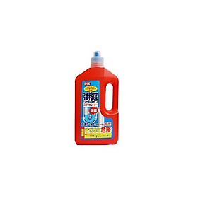 Dung dịch thông tắc đường cống 800G Nội địa NHẬT BẢN