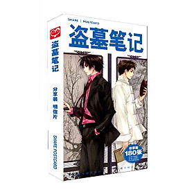 Đạo mộ bút ký - Tập 2