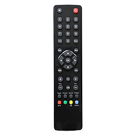 Remote Điều Khiển Dùng Cho TV LCD, TV LED TCL RC3000M11