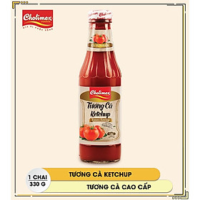 Tương cà Ketchup 330g