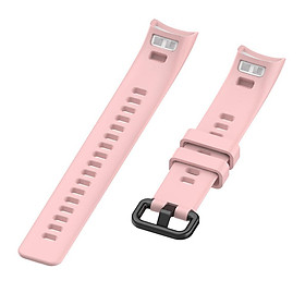 Soft Wristband For Huawei Honor 4 Smart Watch Replacement Strap