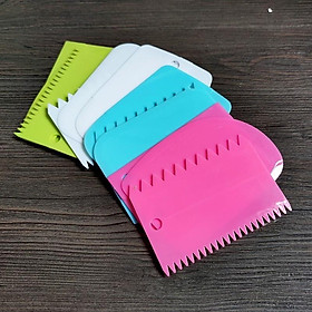 Mua Bộ 3 món chà láng + vét bột + tạo vân bánh