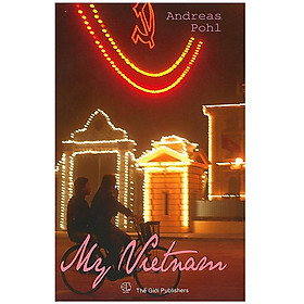 Download sách My Vietnam (Việt Nam Của Tôi)