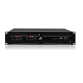 Đẩy Công Suất 4 Kênh Agasound A3