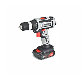 MÁY KHOAN PIN LI-ION 12V 10 MM MAKUTE CD027- HÀNG CHÍNH HÃNG