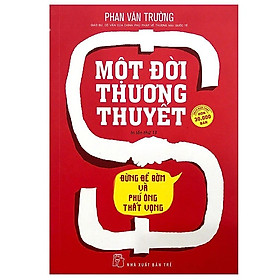 Một Đời Thương Thuyết