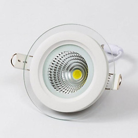 Mua Đèn Âm Trần R4-6W đổi màu