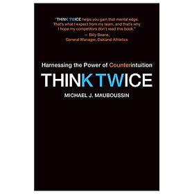 Think Twice