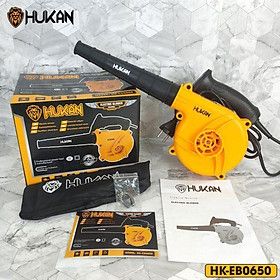 Mua MÁY THỔI BỤI 650W HK-EB0650 HUKAN  - HÀNG CHÍNH HÃNG