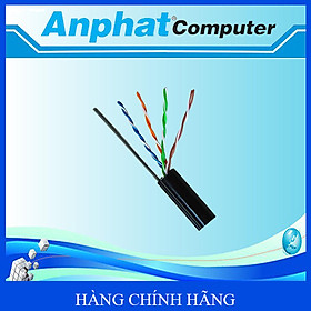 Mua Cáp Mạng Ngoài Trời ENSOHO Cat 3 UTP EN-U3BC24M1E ( Đồng Nguyên Chất ) - Hàng Chính Hãng