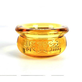 Mua Bát Tụ Bảo Chiêu Tài Phong Thủy