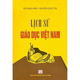 Hình ảnh Lịch Sử Giáo Dục Việt Nam