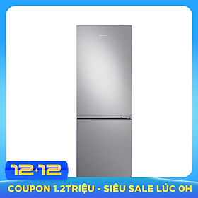 Tủ Lạnh Inverter Samsung RB30N4010S8/SV (310L) - Hàng Chính Hãng