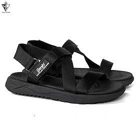 Giày Sandal Nam Thể Thao Quai Hậu Trẻ Trung GK271