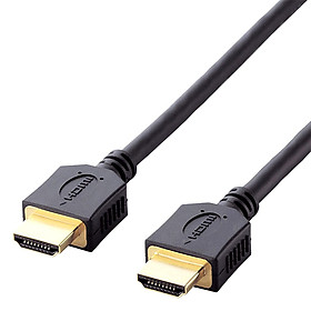 Dây Cáp HDMI 1.5m Elecom DH-HD14EK15/P - Hàng Nhập Khẩu