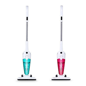 Máy Hút Bụi Mini Cầm Tay Deerma DX118C - Giao Màu Ngẫu Nhiên
