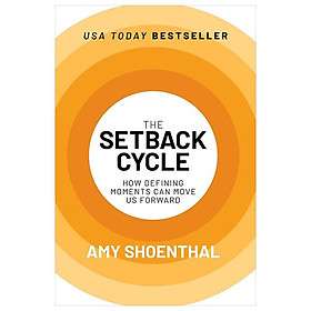 Sách ngoại văn: The Setback Cycle