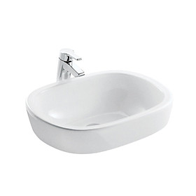 Chậu rửa Lavabo đặt bàn Active American Standard 0950-WT hoặc WP-0626