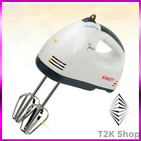 Mua Máy Đánh Trứng Tạo Bọt Cà Phê  Đánh Bột Làm Bánh  Cầm Tay 7 Tốc Độ Cực Mạnh  Êm Ái Công Suất 180W Bảo Hành 12 Tháng