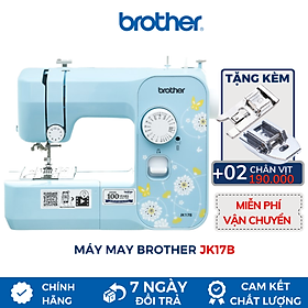 Mua Máy may Brother JK17B - Hàng chính hãng