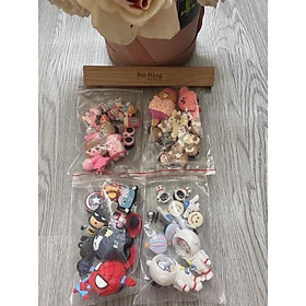 Charm xinh cho các khách iu 170k