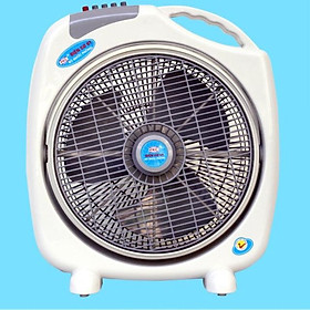 Mua Quạt hộp tản gió điện cơ 91 Bộ quốc phòng QT-400A loại to siêu bền