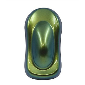 Mua 50g Sơn 3D chuyển màu theo góc nhìn Lá-Vàng (BTBB-04)