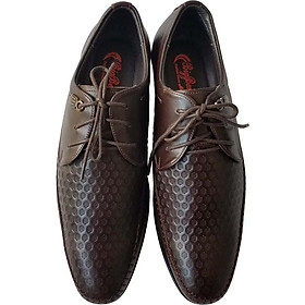 Giày Tây Nam BIGGBEN Da Bò Thật GT154