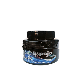 Gel Tạo Và Giữ Nếp Tóc Espejo 150ml - Hàng Chính Hãng
