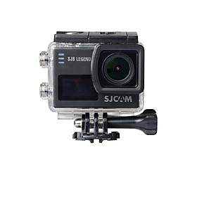 SJCAM SJ6 Legend Gyro Action Mũ bảo hiểm thể thao DV Camera Waterproof 4K NTK96660 2.0 